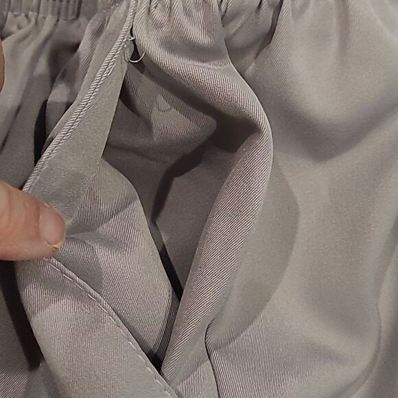 Alfred Dunner sz 12 elastic waist pants - Picture 7 of 8